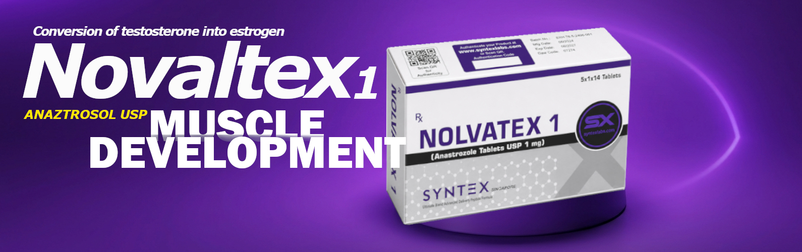 Banner 5 - Novaltex 1 Muscle Development (English)