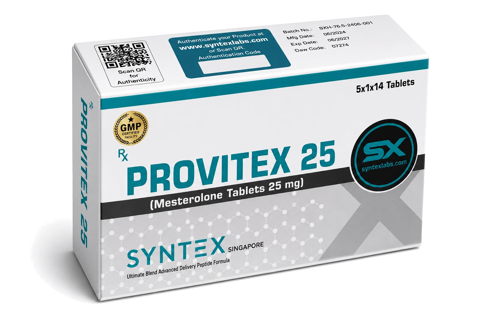 PROVITEX 25