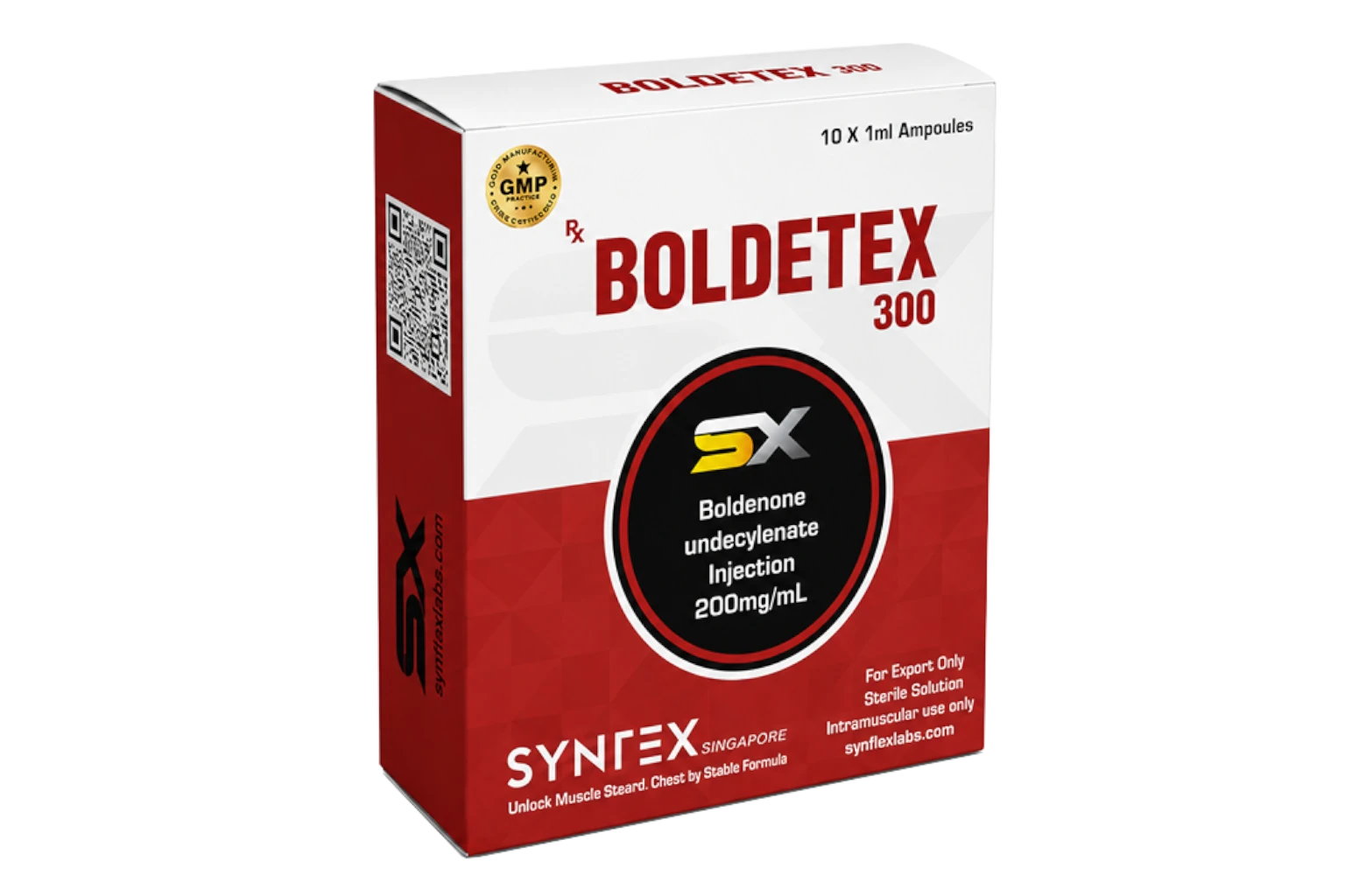 BOLDETEX UN300